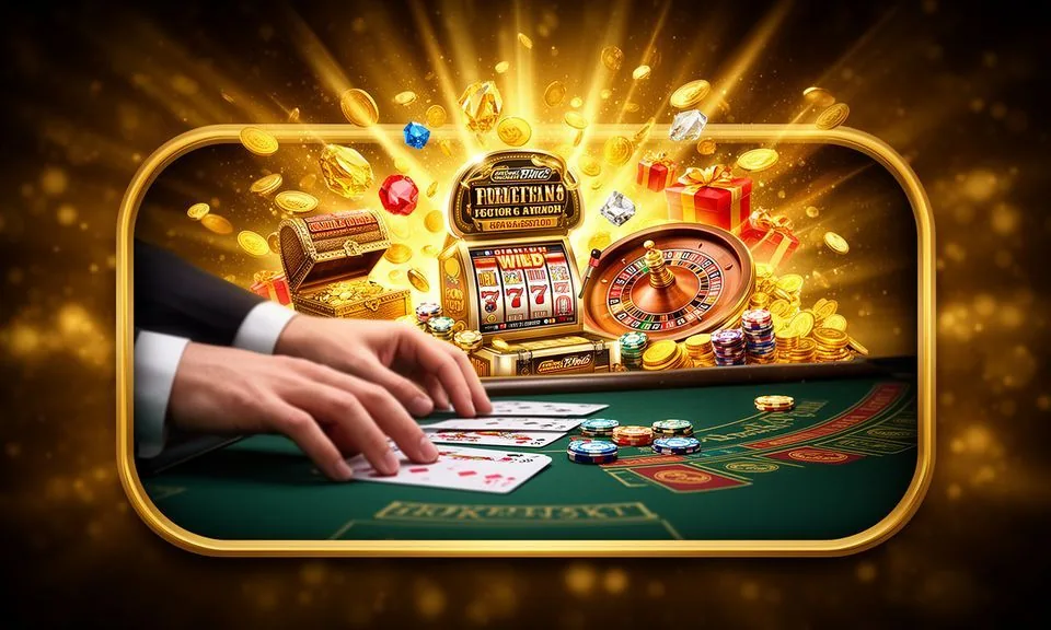 Roulette Spinmaster